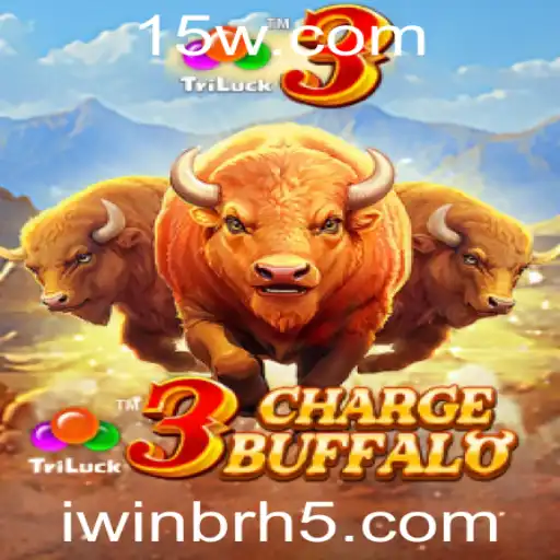 Explorando o Fascinante Mundo de 3ChargeBuffalo: Descubra Como Jogar e Vencer