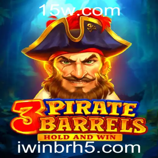 Explorando o Universo do Jogo 3PirateBarrels