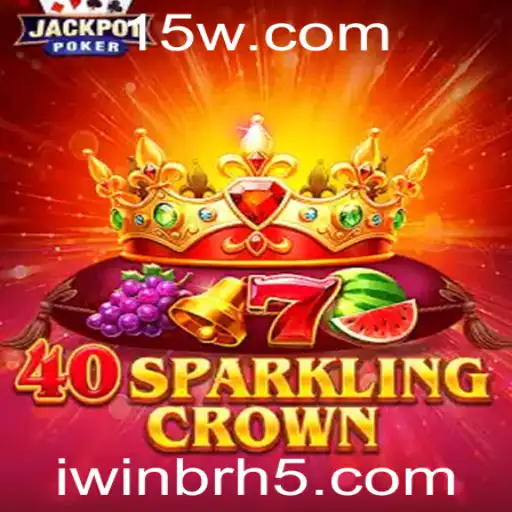 Descubra o Fascinante Mundo de 40SparklingCrown: Uma Nova Experiência de Jogo