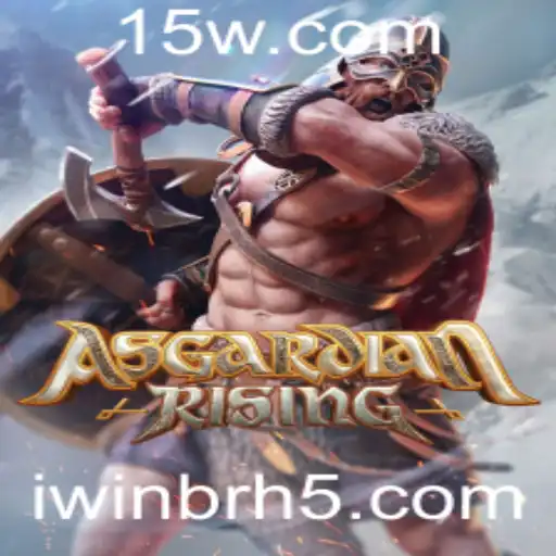 Explorando o Universo de AsgardianRising: Um Universo Épico de Aventura e Estratégia