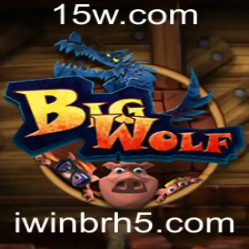Explorando BigWolf: Um Mergulho no Mundo do Jogo com iwinbr