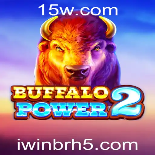 Buffalo Power 2: Explorando a Nova Sensação dos Jogos em iwinbr