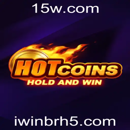 Descubra HotCoins: O Novo Vício dos Jogos com iwinbr