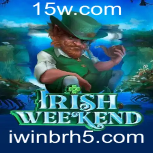 Descubra IrishWeekend: Um Jogo de Estratégia e Aventura