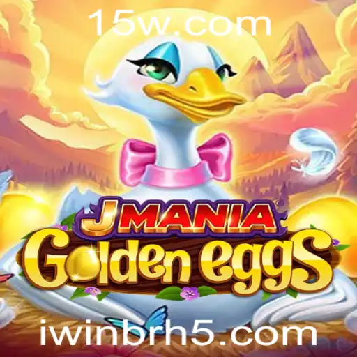 Descubra JManiaGoldenEggs: O Novo Fenômeno do Mundo dos Jogos Online