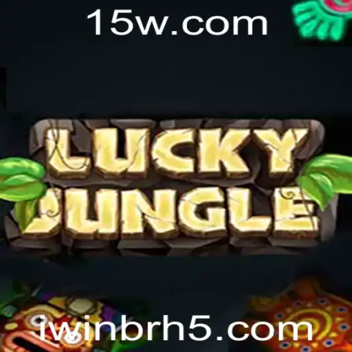 Explorando o Mundo Envolvente de LuckyJungle: Um Guia Completo