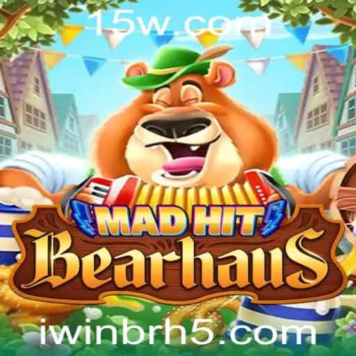 Descubra o Fascinante Mundo de MadHitBearhaus: O Novo Jogo Sensação