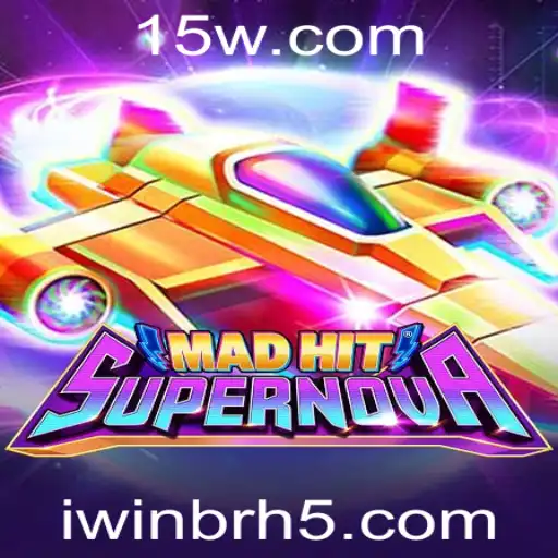 Descubra o Universo de MadHitSupernova: A Nova Sensação dos Jogos com iwinbr