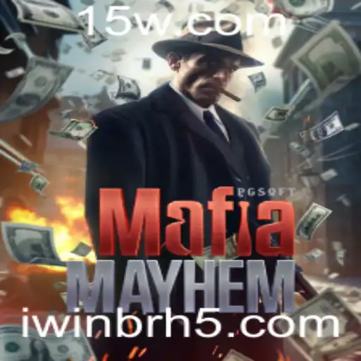 Descubra o Universo de MafiaMayhem: Um Jogo de Estratégia e Intriga