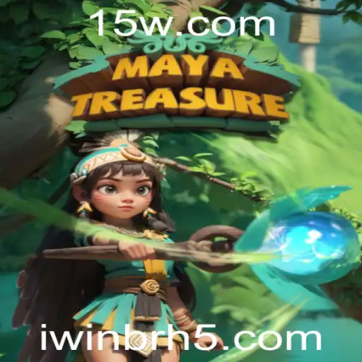 Descubra as Aventuras de MayaTreasure: um Mergulho no Mundo Antigo dos Tesouros Mayas