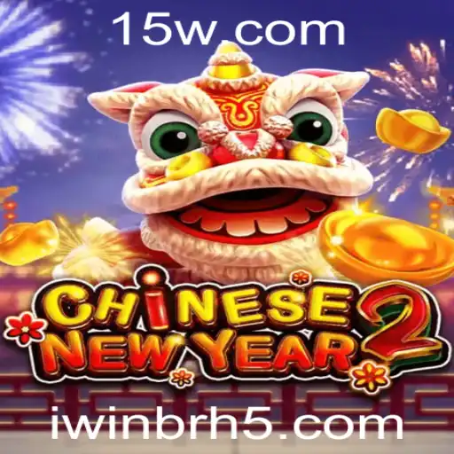 Descubra o Mundo Fascinante de CHINESENEWYEAR2