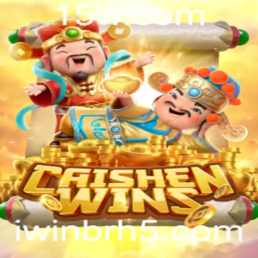 CaishenWins: O Fascinante Mundo do Jogo de Fortuna Online