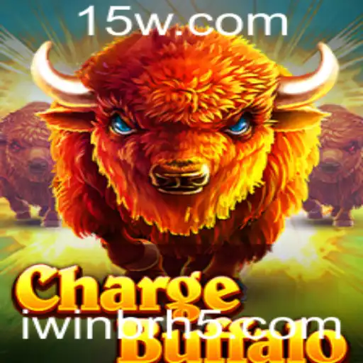 Descubra o Empolgante Mundo de ChargeBuffalo