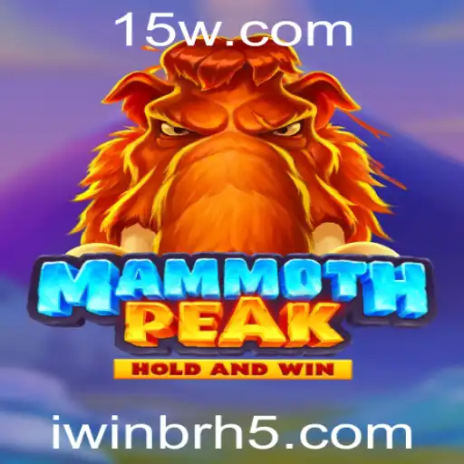 Descubra o Mundo de MammothPeak - O Novo Jogo Sensação