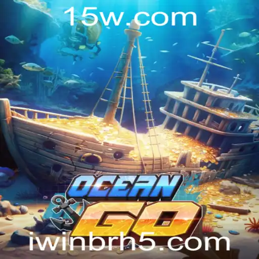 OceanGO: Uma Aventura Marítima Inovadora
