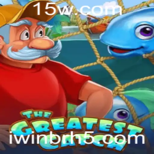 TheGreatestCatch: Descubra o Novo Fenômeno Mundial dos Jogos de Estratégia