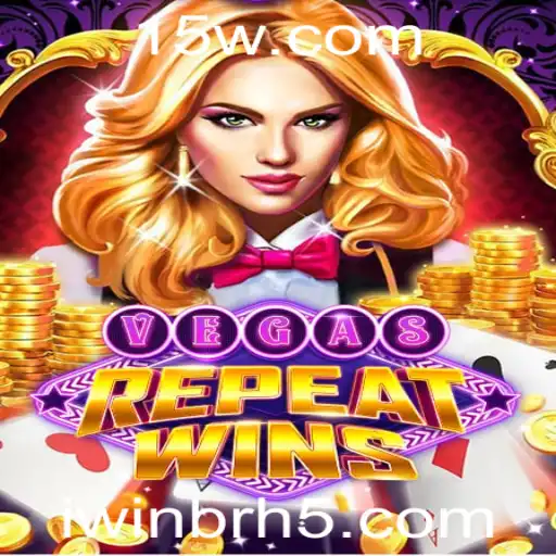 Descubra o Mundo de Emoções do VegasRepeatWins