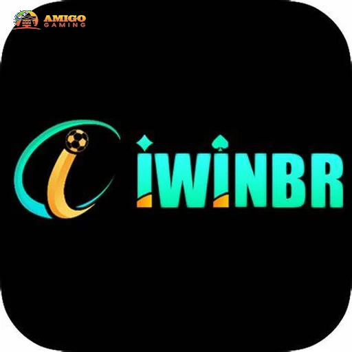 iwinbr Logo