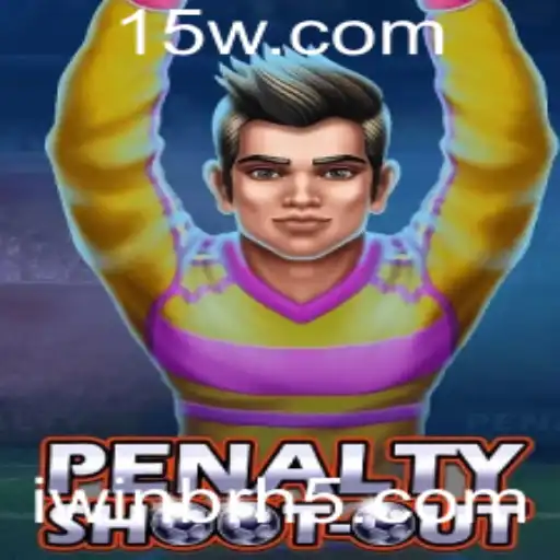 Descubra o Mundo Empolgante de PenaltyShootOut