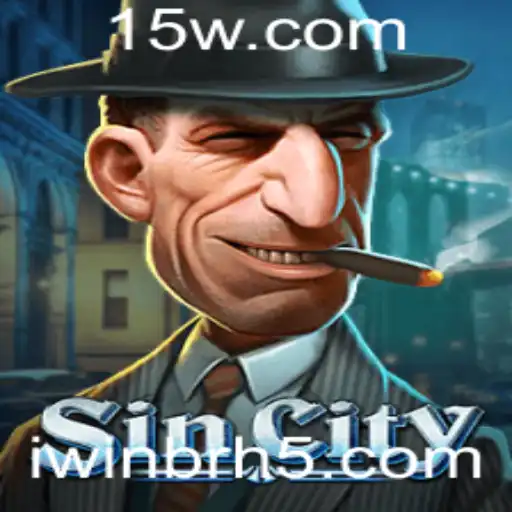 SinCity: A Aventura Emocionante no Mundo dos Jogos Virtuais