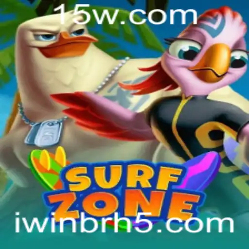 Explorando o Mundo Vibrante de SurfZone: Desafie as Ondas com iwinbr