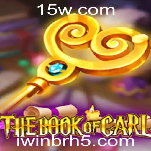 TheBookofCarl: Mergulhe no Universo de Aventuras com iwinbr