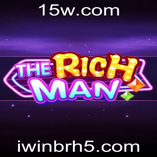 Descubra 'TheRichMan': O Novo Jogo de Estratégia Revolucionário