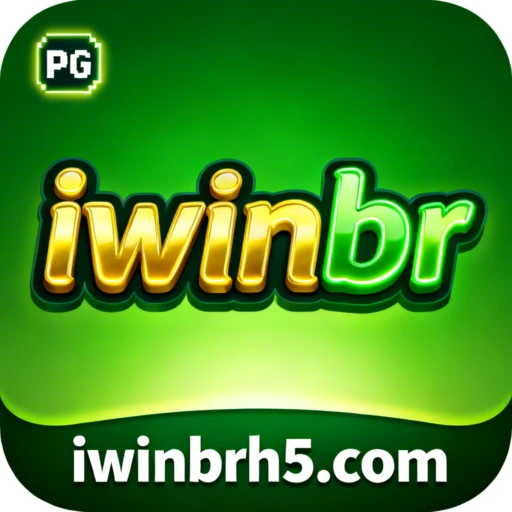 iwinbr Logo