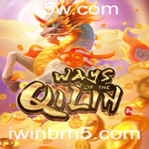 WaysoftheQilin: Mergulhando no Mundo do Jogo com iwinbr