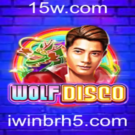 Desvendando WolfDisco: Um Novo Fenômeno no Mundo dos Jogos